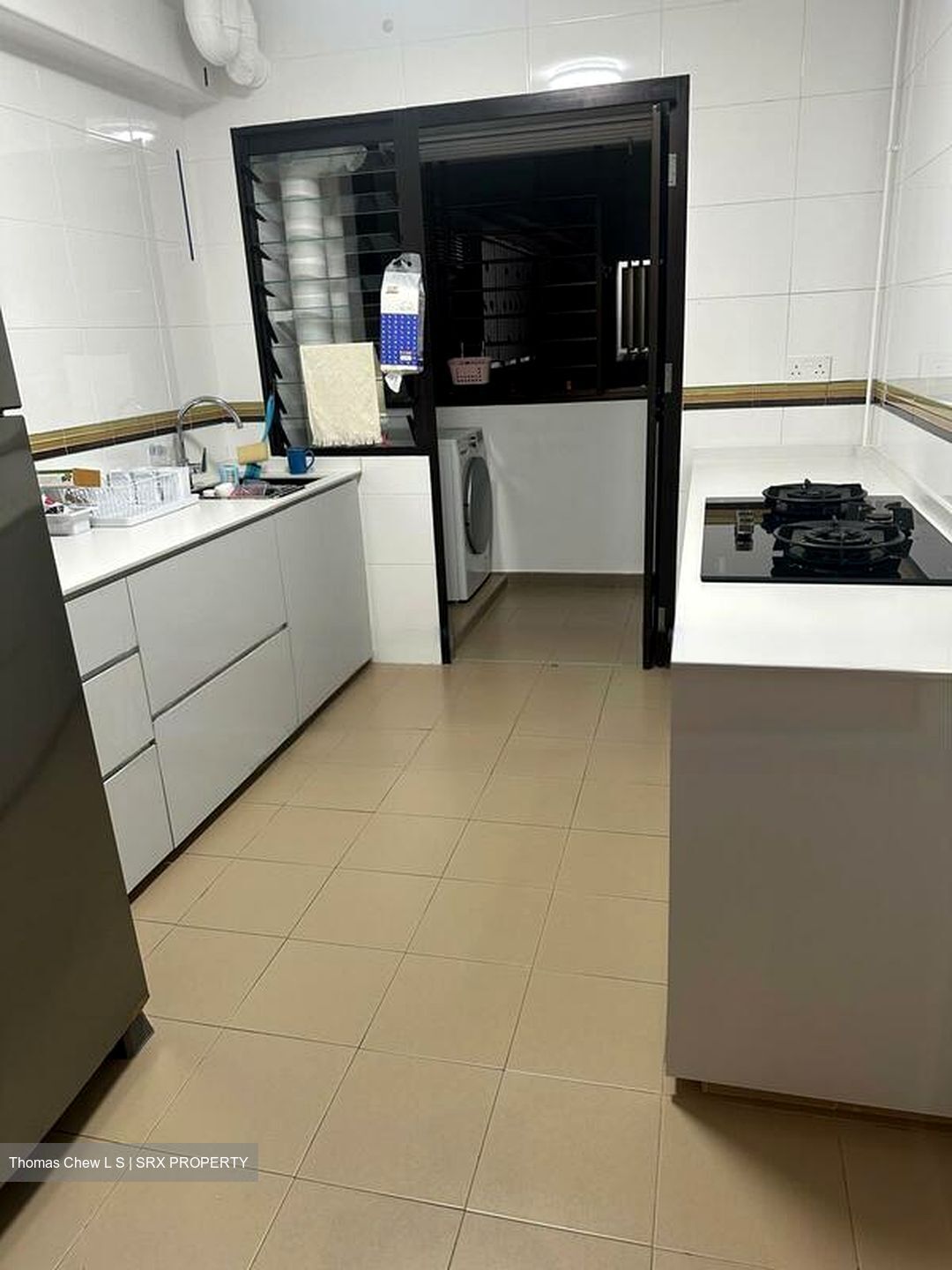 Blk 472C Fernvale Rivergrove (Sengkang), HDB 4 Rooms #482613821